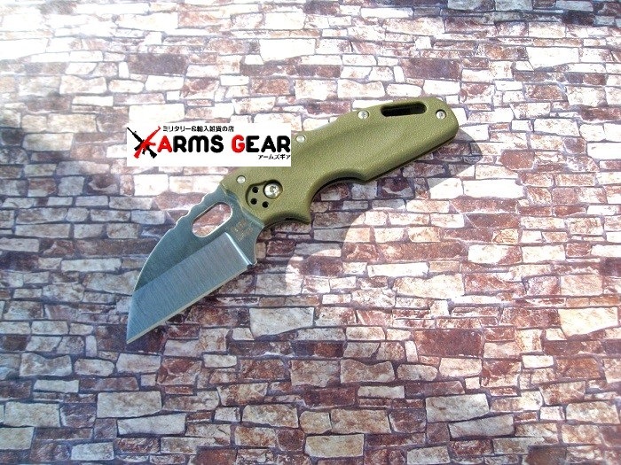 ��������ɥ�������/COLD STEEL 20LTG ���ե饤�� �ޤ���� �ʥ��� OD���꡼�� �ϥ�ɥ� TUFF LITE �ڥ᡼��������̵����