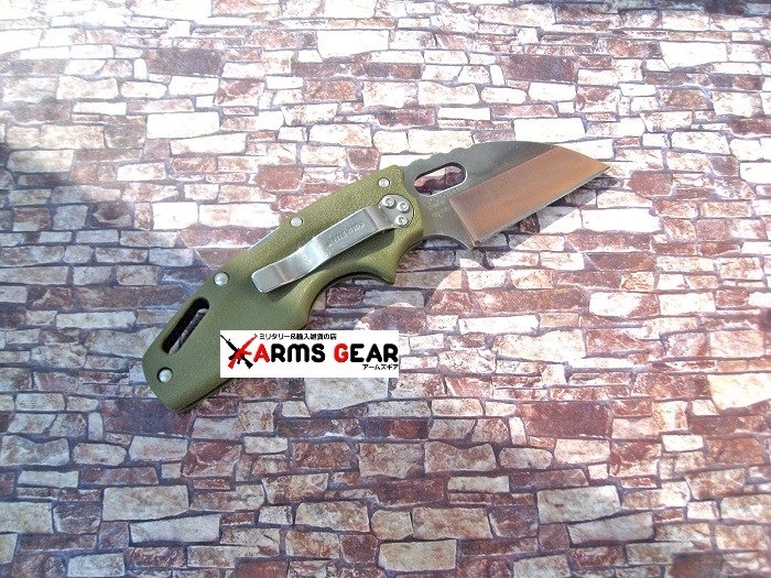 ��������ɥ�������/COLD STEEL 20LTG ���ե饤�� �ޤ���� �ʥ��� OD���꡼�� �ϥ�ɥ� TUFF LITE �ڥ᡼��������̵����