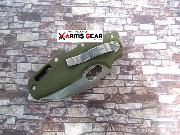 ��������ɥ�������/COLD STEEL 20LTG ���ե饤�� �ޤ���� �ʥ��� OD���꡼�� �ϥ�ɥ� TUFF LITE �ڥ᡼��������̵����