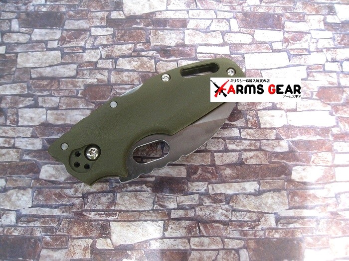 ��������ɥ�������/COLD STEEL 20LTG ���ե饤�� �ޤ���� �ʥ��� OD���꡼�� �ϥ�ɥ� TUFF LITE �ڥ᡼��������̵����