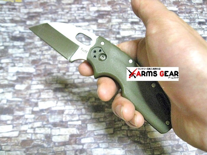 ��������ɥ�������/COLD STEEL 20LTG ���ե饤�� �ޤ���� �ʥ��� OD���꡼�� �ϥ�ɥ� TUFF LITE �ڥ᡼��������̵����