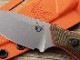 ٥ᥤ 15017-1 ҥɥ ˥ ϥ󥿡 S90V å饤 ϥ,ʥ ,BENCHMADE Hidden Canyon Hunterʡ