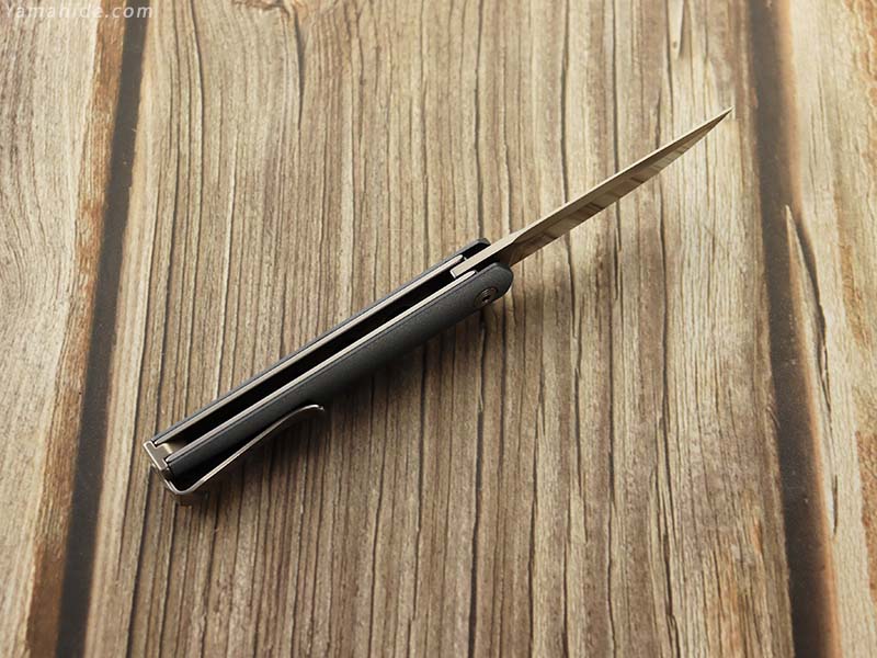 ���� ������ӥ���С� CRKT 7095 CEO ����ѥ��� �ޤꤿ���ߥʥ��եʥ���&�ġ���ڥ쥿���ѥå��ץ饹������̵����