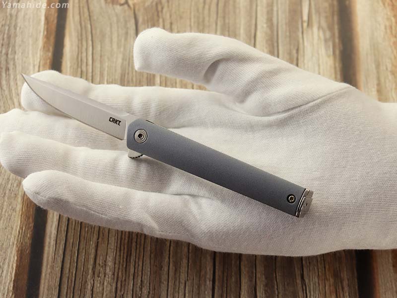 ���� ������ӥ���С� CRKT 7095 CEO ����ѥ��� �ޤꤿ���ߥʥ��եʥ���&�ġ���ڥ쥿���ѥå��ץ饹������̵����