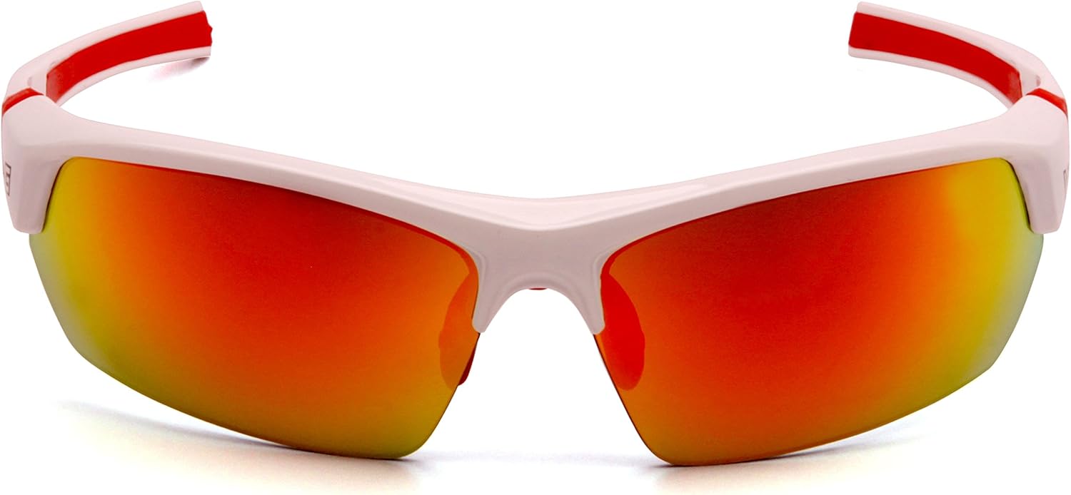  ԥå ƥ󥽡 VGSWR355T ۥ磻ȥե졼 åɥߥ顼 եƥ 󥰥饹 PYRAMEX Tensawڥ쥿ѥåץ饹ġ