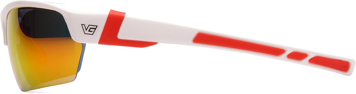  ԥå ƥ󥽡 VGSWR355T ۥ磻ȥե졼 åɥߥ顼 եƥ 󥰥饹 PYRAMEX Tensawڥ쥿ѥåץ饹ġ