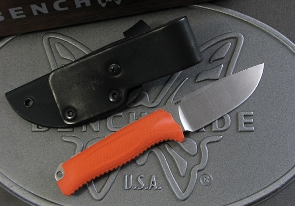 �٥���ᥤ��/BENCHMADE 15008-ORG�����ƥ����ס�����ȥ꡼ /����󥸥ϥ�ɥ� 
