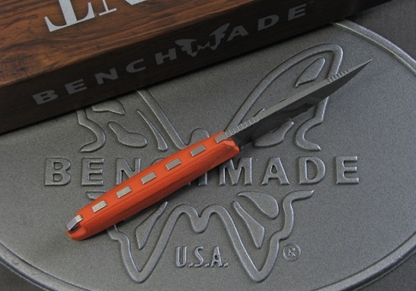 �٥���ᥤ��/BENCHMADE 15008-ORG�����ƥ����ס�����ȥ꡼ /����󥸥ϥ�ɥ� 