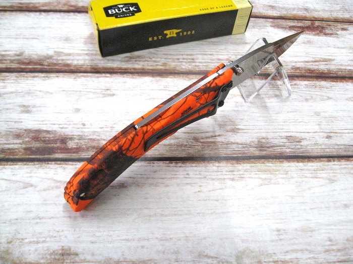  Хå 285CMS9 Х󥿥 ޾ ʥ ֥쥤󥸥 ϥɥ BUCK BANTAM BLW ڥ᡼ġ