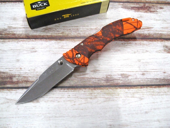  Хå 285CMS9 Х󥿥 ޾ ʥ ֥쥤󥸥 ϥɥ BUCK BANTAM BLW ڥ᡼ġ