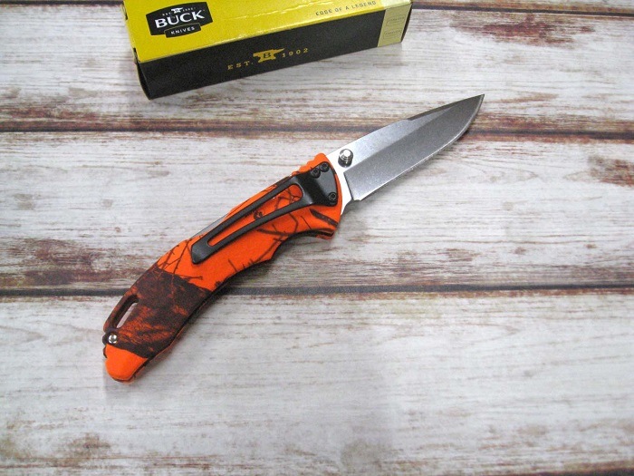  Хå 285CMS9 Х󥿥 ޾ ʥ ֥쥤󥸥 ϥɥ BUCK BANTAM BLW ڥ᡼ġ