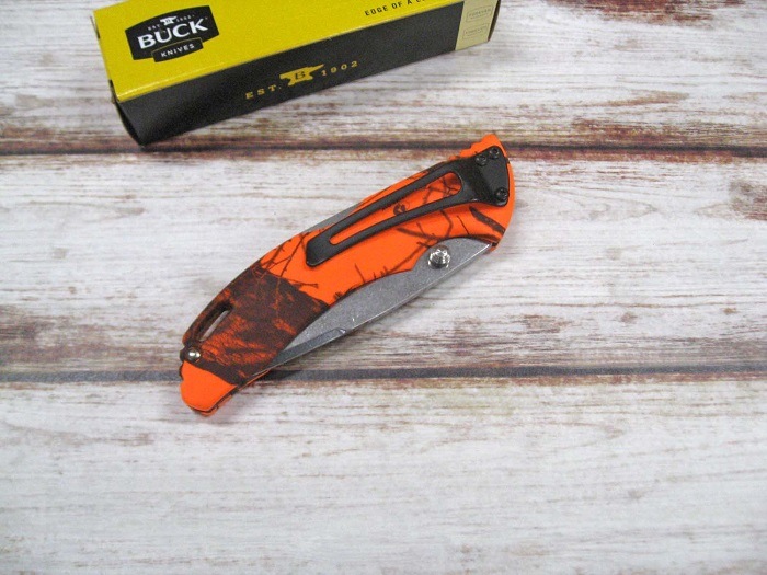  Хå 285CMS9 Х󥿥 ޾ ʥ ֥쥤󥸥 ϥɥ BUCK BANTAM BLW ڥ᡼ġ