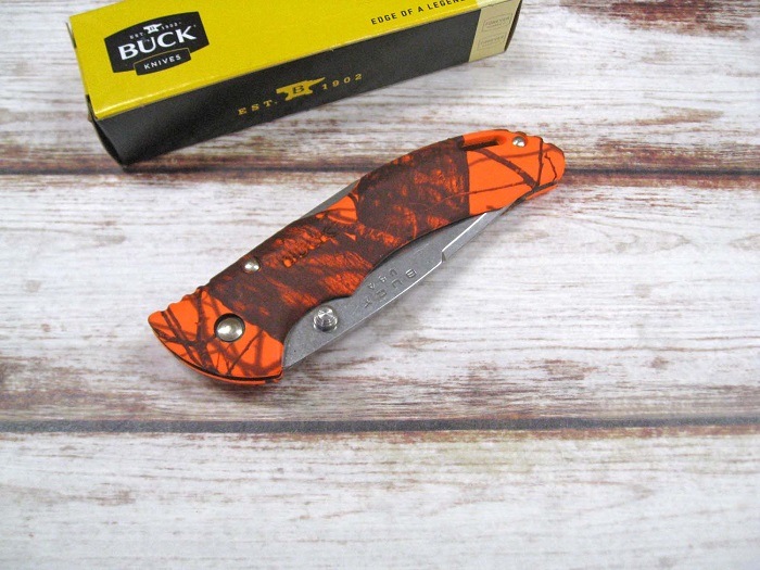  Хå 285CMS9 Х󥿥 ޾ ʥ ֥쥤󥸥 ϥɥ BUCK BANTAM BLW ڥ᡼ġ