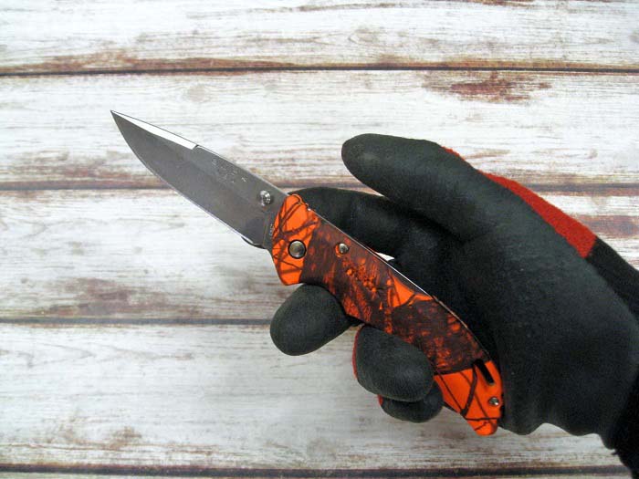  Хå 285CMS9 Х󥿥 ޾ ʥ ֥쥤󥸥 ϥɥ BUCK BANTAM BLW ڥ᡼ġ