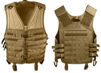 ���� ������ 5405 ���衼�ƥ��� �����ƥ����륮�� MOLLE  �⥸��顼 �٥���  ROTHCO