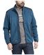 �ڥ󥿥��� K08028-LB ��Хƥ����֥롼 M������ ���ߥ�ȡ��� �ե꡼�� ���㥱�å� PENTAGON AMINTOR FLEECE JACKET Liberty Blue (���Х���)