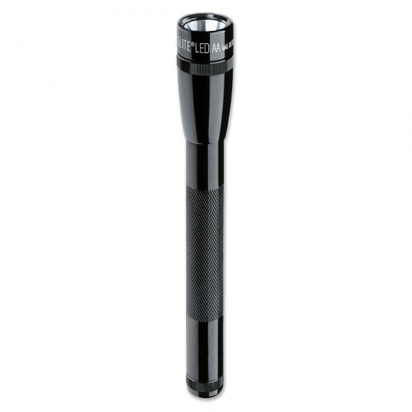 マグライト/MAGLITE ミニ 2AA単3 4モード LED フラッシュライト