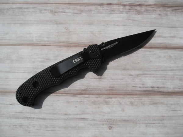 ������ӥ���С�/CRKT  �ޤ���ߥʥ��� �ϥ��� ���롼���� ����ӿ� �� 7914KN