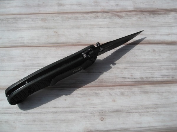 ������ӥ���С�/CRKT  �ޤ���ߥʥ��� �ϥ��� ���롼���� ����ӿ� �� 7914KN