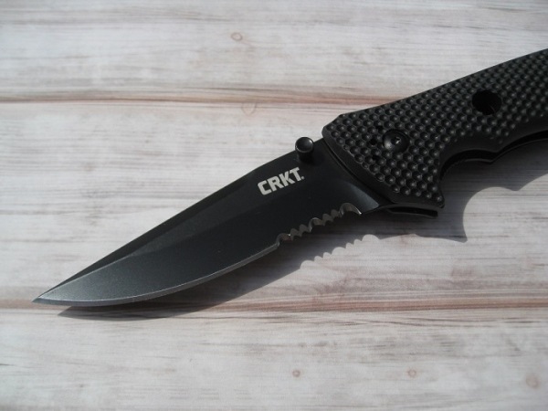 ������ӥ���С�/CRKT  �ޤ���ߥʥ��� �ϥ��� ���롼���� ����ӿ� �� 7914KN