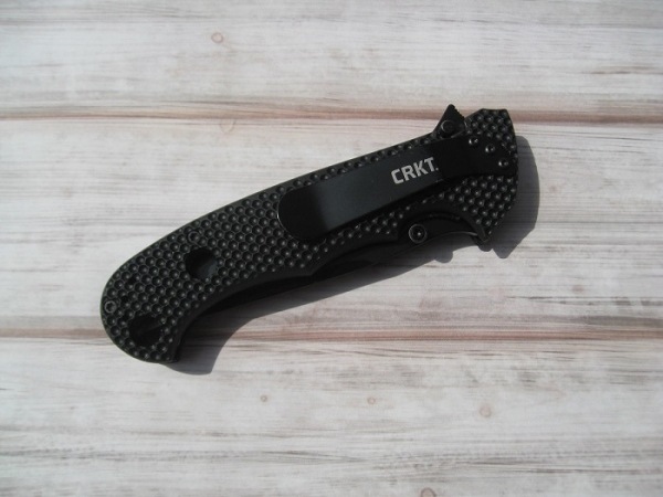 ������ӥ���С�/CRKT  �ޤ���ߥʥ��� �ϥ��� ���롼���� ����ӿ� �� 7914KN
