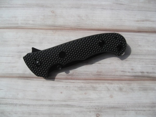 ������ӥ���С�/CRKT  �ޤ���ߥʥ��� �ϥ��� ���롼���� ����ӿ� �� 7914KN