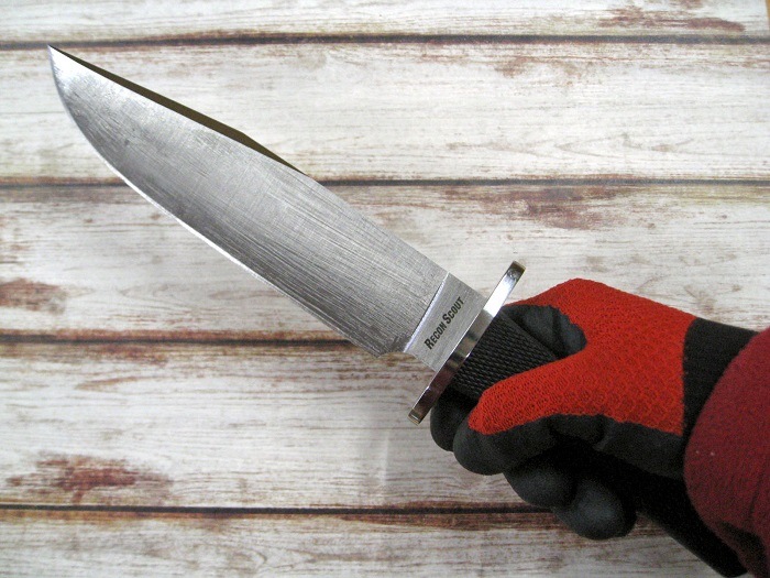 ���� ������ɥ�������/37RS �꡼���󥹥����� �ʥ��� CPM-3V��/Kray-Ex�ϥ�ɥ� COLD STEEL