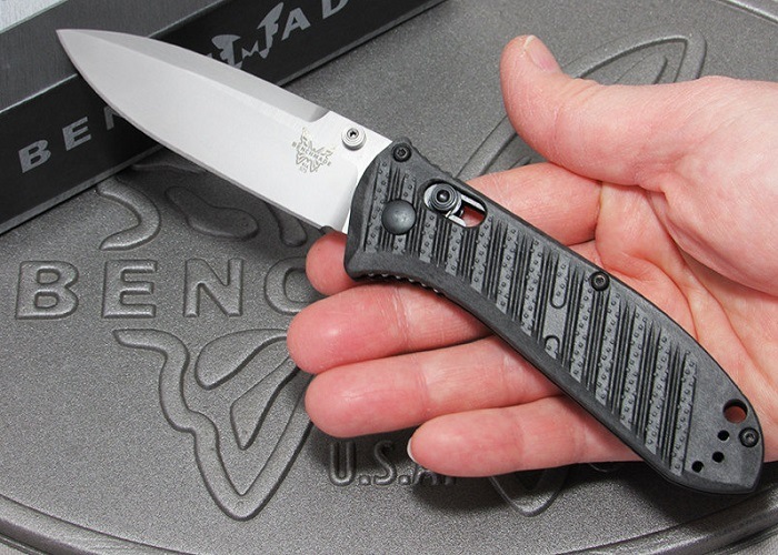 ٥ᥤ 575-1 ߥ ץ쥷ǥ2 ȥ /Сľ ,ޤߥʥ,BENCHMADE MINI PRESIDIO II ULTRA