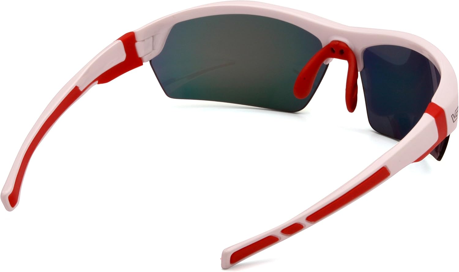  ԥå  ƥ󥽡  VGSWR351 ۥ磻ȥե졼 иåɥߥ顼 եƥ 󥰥饹 PYRAMEX Tensawڥ쥿ѥåץ饹ġ