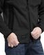�ڥ󥿥��� ���⥰�꡼�� M������ K08028-CG ���ߥ�ȡ��� �ե꡼�� ���㥱�å� PENTAGON AMINTOR FLEECE JACKET (���Х���)