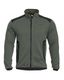 �ڥ󥿥��� ���⥰�꡼�� M������ K08028-CG ���ߥ�ȡ��� �ե꡼�� ���㥱�å� PENTAGON AMINTOR FLEECE JACKET (���Х���)