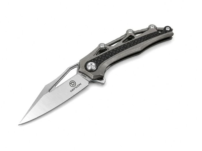 �ǥե��� TF9393 �Х륭�꡼ �ޤ���� �ʥ��� M390�� ���졼 ������ϥ�ɥ� DEFCON Valkyrie