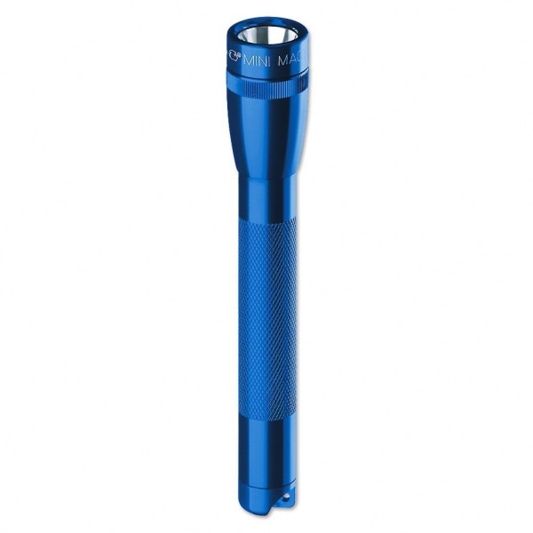 マグライト/MAGLITE ミニ 2AA単3 4モード LED フラッシュライト 懐中