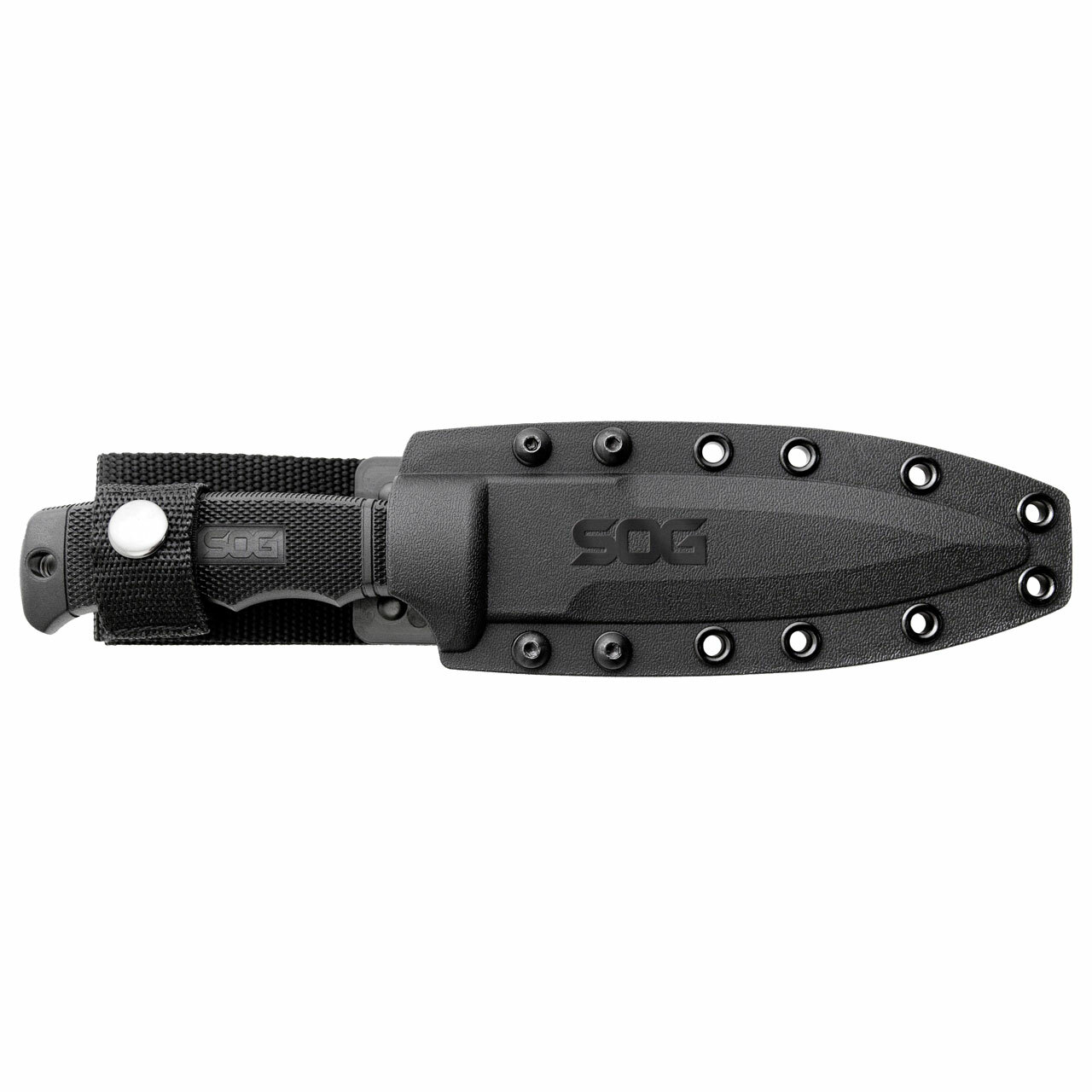 ���� ���� SOG SEAL PUP M37K ����Хå� �ʥ��� �����ǥå�������������