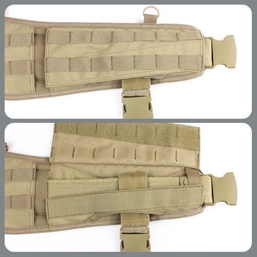  ɥ ƥ 241S 衼ƥ S Хȥ٥ȥС Gen2 Battle Belt  CONDOR