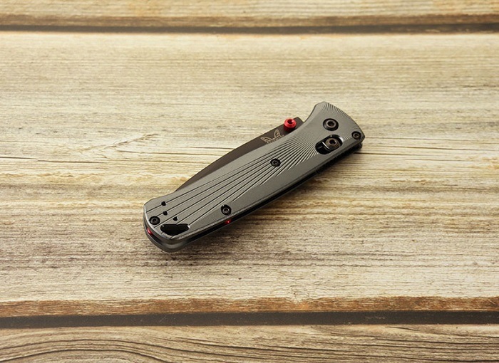 ٥ᥤ 535BK-4 Х  ޤߥʥ,BENCHMADE BUGOUT Folding Knife