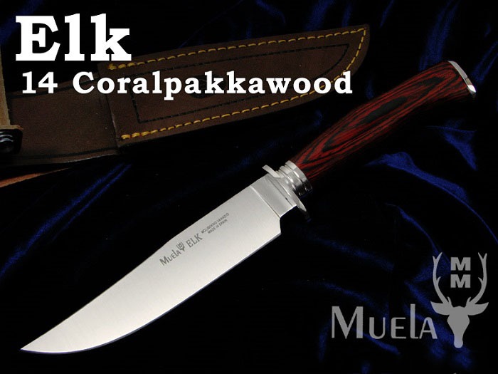 २ ELK-14R.I 륯 146mm 륦åɥϥɥ ʥ ,Muela