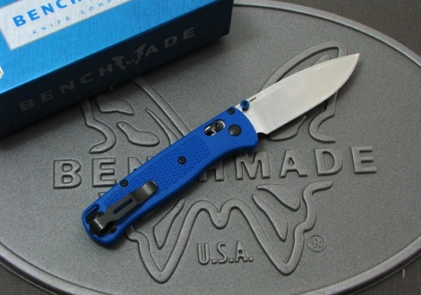 �����٥���ᥤ�� 535 �Х������� �ޤ���ߥʥ��� ,BENCHMADE BUGOUT