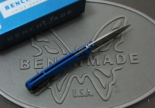 �����٥���ᥤ�� 535 �Х������� �ޤ���ߥʥ��� ,BENCHMADE BUGOUT