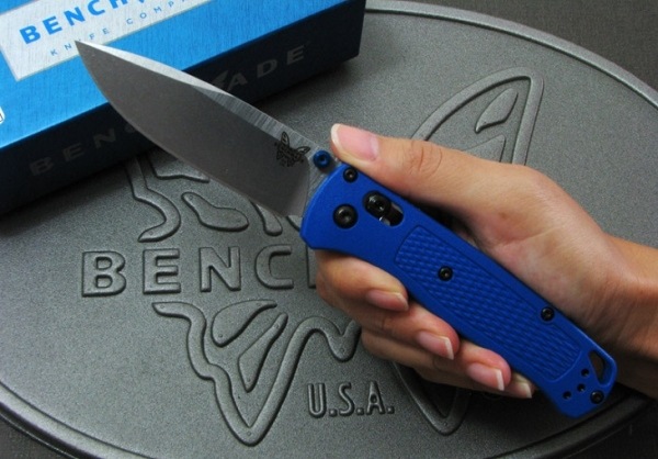�����٥���ᥤ�� 535 �Х������� �ޤ���ߥʥ��� ,BENCHMADE BUGOUT