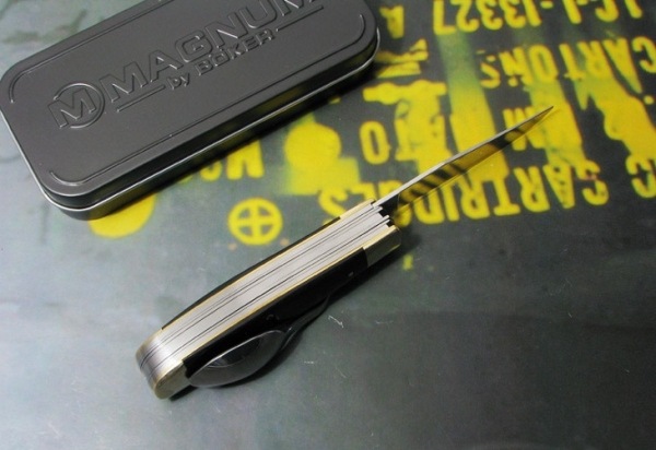 �����ܡ����� �ޥ��ʥ� 01LL209 �ܥʥڥƥ� ���ס��󡦥ե��������ʥ��� �л� �����פˡ� ,BOKER Magnum Bon Appetite �ڥ쥿���ѥå��ץ饹�������ġ�