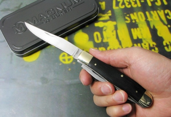 �����ܡ����� �ޥ��ʥ� 01LL209 �ܥʥڥƥ� ���ס��󡦥ե��������ʥ��� �л� �����פˡ� ,BOKER Magnum Bon Appetite �ڥ쥿���ѥå��ץ饹�������ġ�