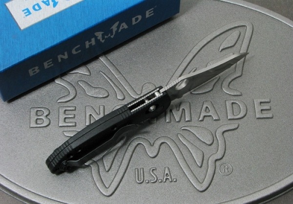 ٥ᥤ 555-S30V ߥˡåץƥꥢ Сľ,ۡ ,ޤߥʥ ,BENCHMADE Mini Griptilian