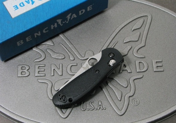 ٥ᥤ 555-S30V ߥˡåץƥꥢ Сľ,ۡ ,ޤߥʥ ,BENCHMADE Mini Griptilian