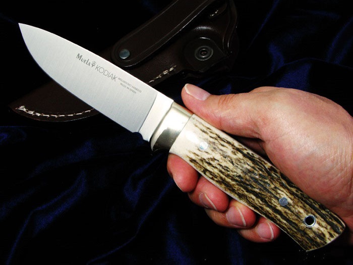 २ KODIAK-10A ǥå 100mm åϥɥ ʥ ,Muela