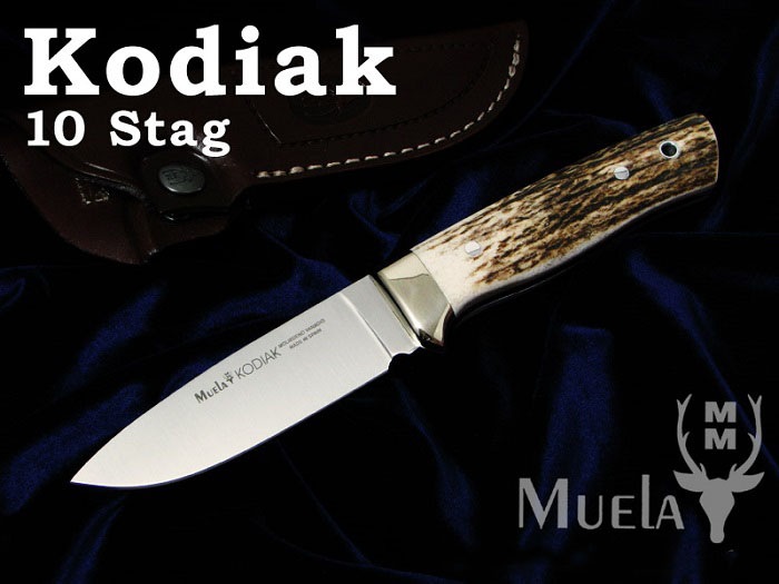 २ KODIAK-10A ǥå 100mm åϥɥ ʥ ,Muela