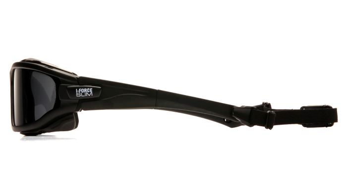  ԥå ե SB7020SDNTM (H2MAX ޤߤ) ֥å/⡼  PYRAMEX I-Force Slim