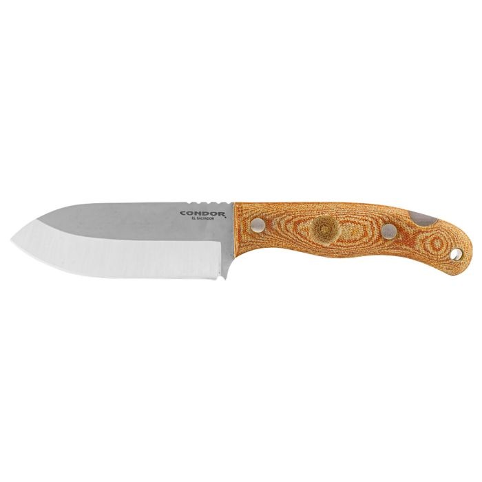 ����ɥ� �ġ���&�ʥ��� CTK392047 �ȥ� �ʥ��� �֥å��奯��ե� CONDOR Bushcraft Toki  (�ߥ꥿�꡼)
