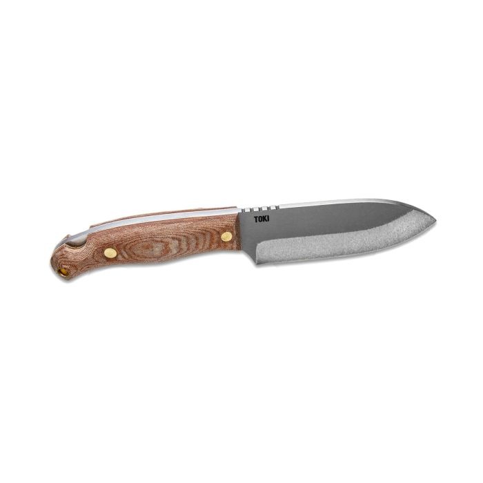 ����ɥ� �ġ���&�ʥ��� CTK392047 �ȥ� �ʥ��� �֥å��奯��ե� CONDOR Bushcraft Toki  (�ߥ꥿�꡼)