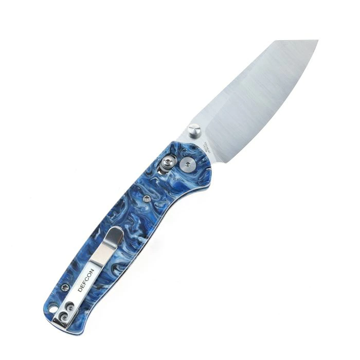 �ǥե��� TD024BLWT �����ƥ��ե����� �ޤ���� �ʥ��� M390�� ���졼 ������ϥ�ɥ� DEFCON  Artifact